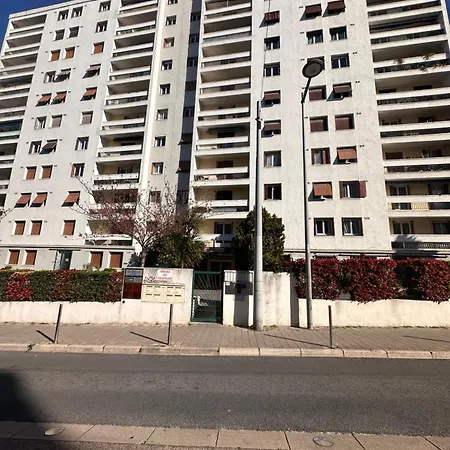 Le Montcalm * Montpellier