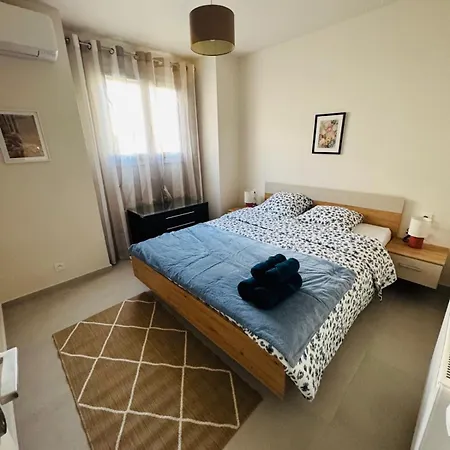Le Montcalm Montpellier