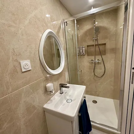 Le Montcalm Montpellier