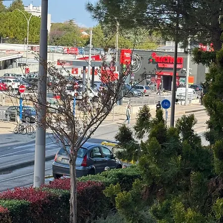Le Montcalm Montpellier