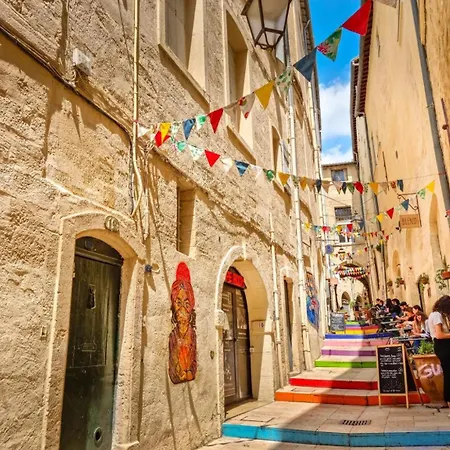 Le Montcalm Montpellier